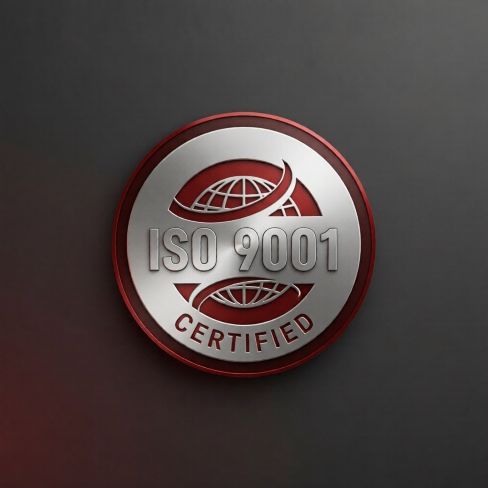 ISO 9001